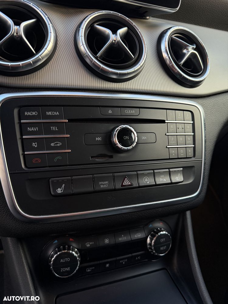 MERCEDES-BENZ CLA-Class 2016 — imagine 21