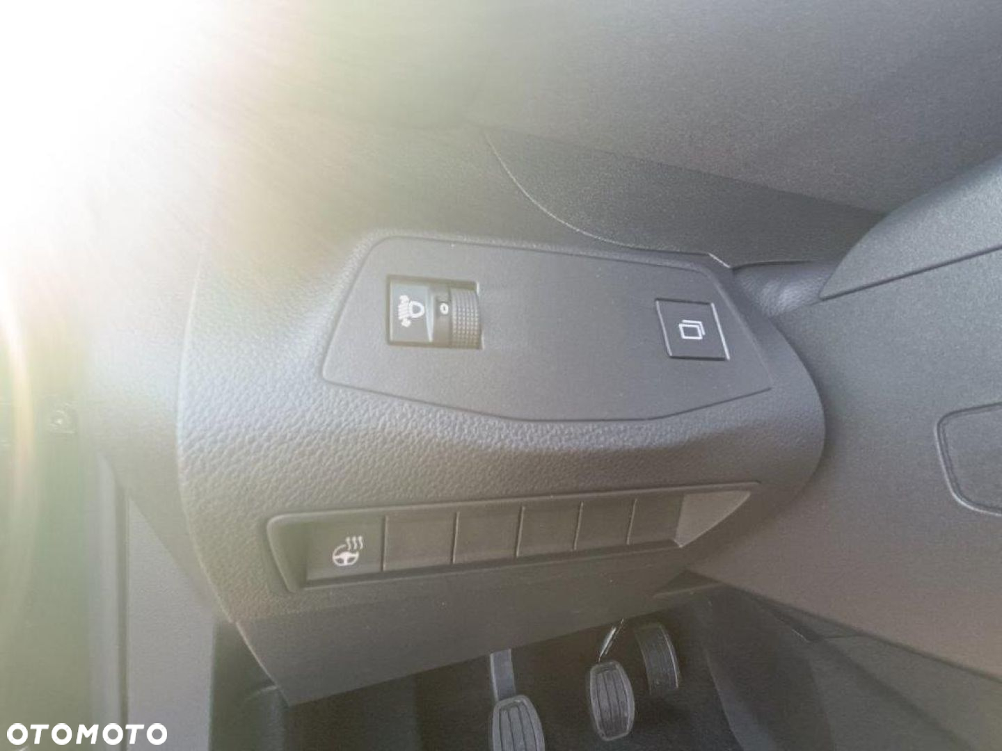 Peugeot Rifter Long MPV 1.5 BlueHDI Allure S&S N1 - 18
