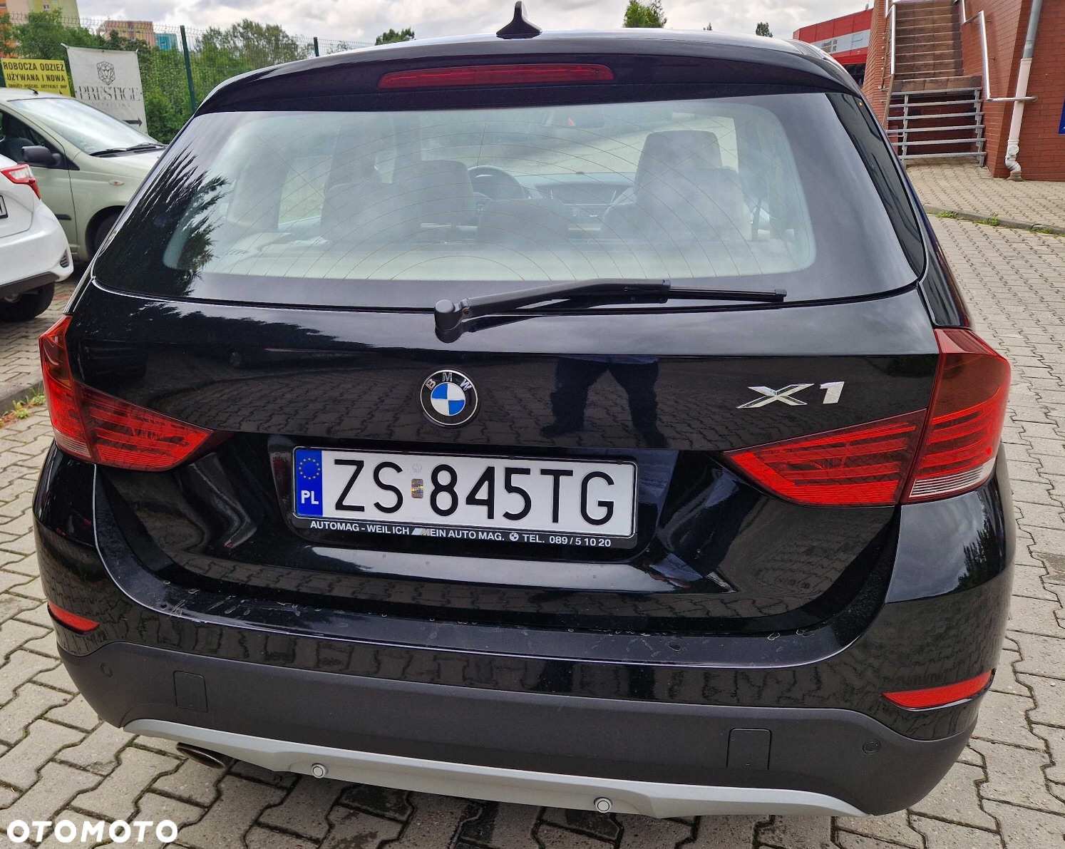 BMW X1 - 25