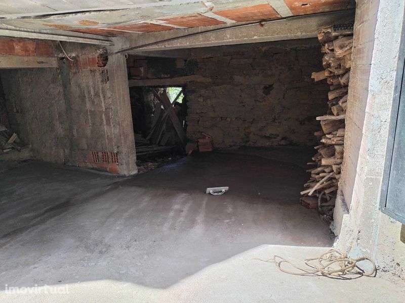 Casa bem cituada vista original com varanda e churrasqueira s - Grande imagem: 3/10