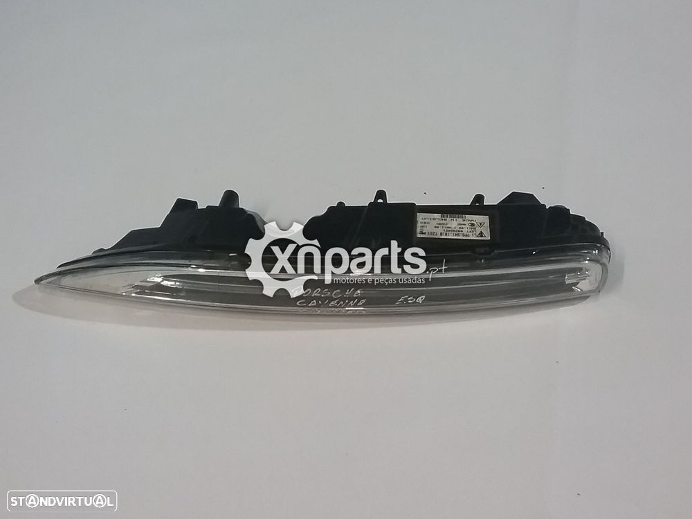 Farolim Trás Esq PORSCHE CAYENNE (958) 06.2010 - 1