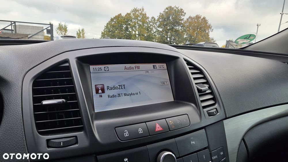Opel Insignia 1.8 Edition - 8
