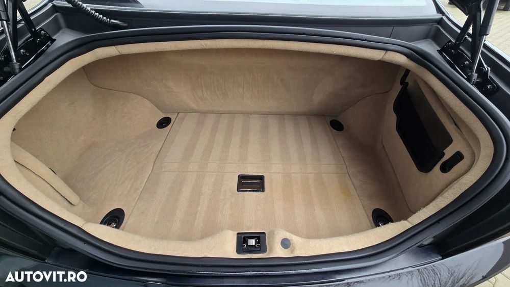 Maserati Quattroporte Automatic - 7