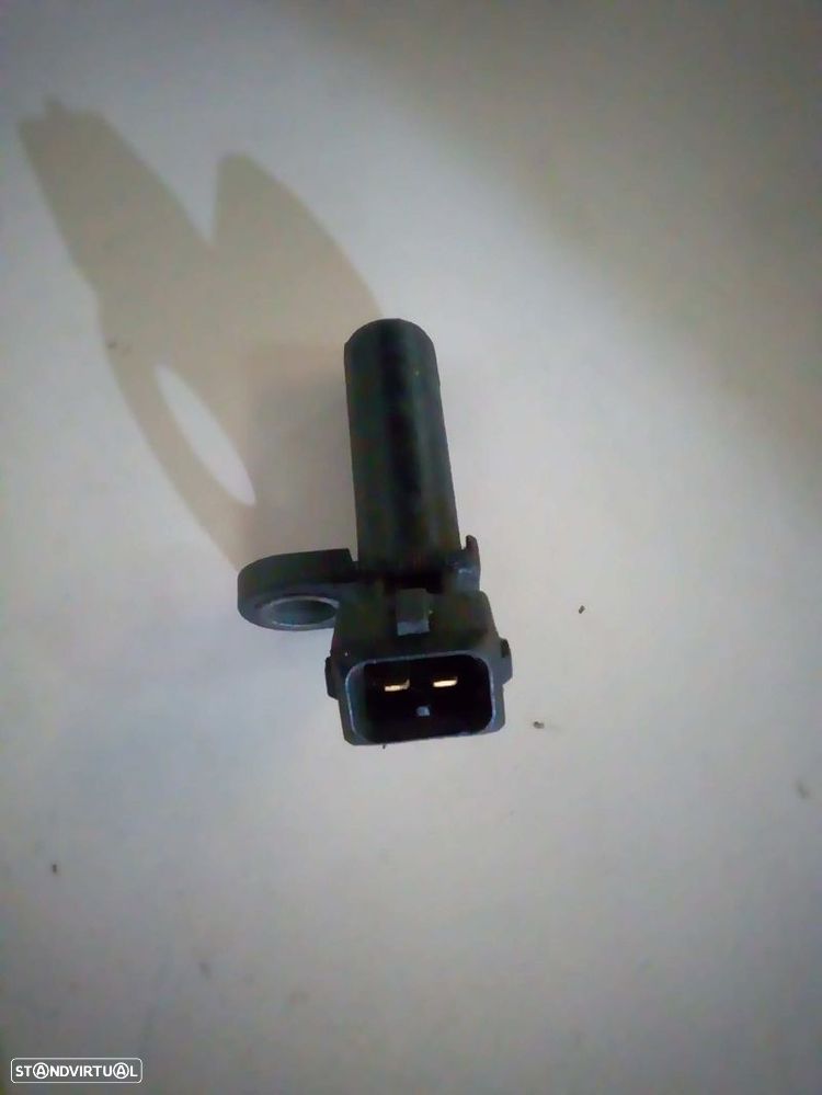 Captor Rover 45 Hatchback (Rt) - 1