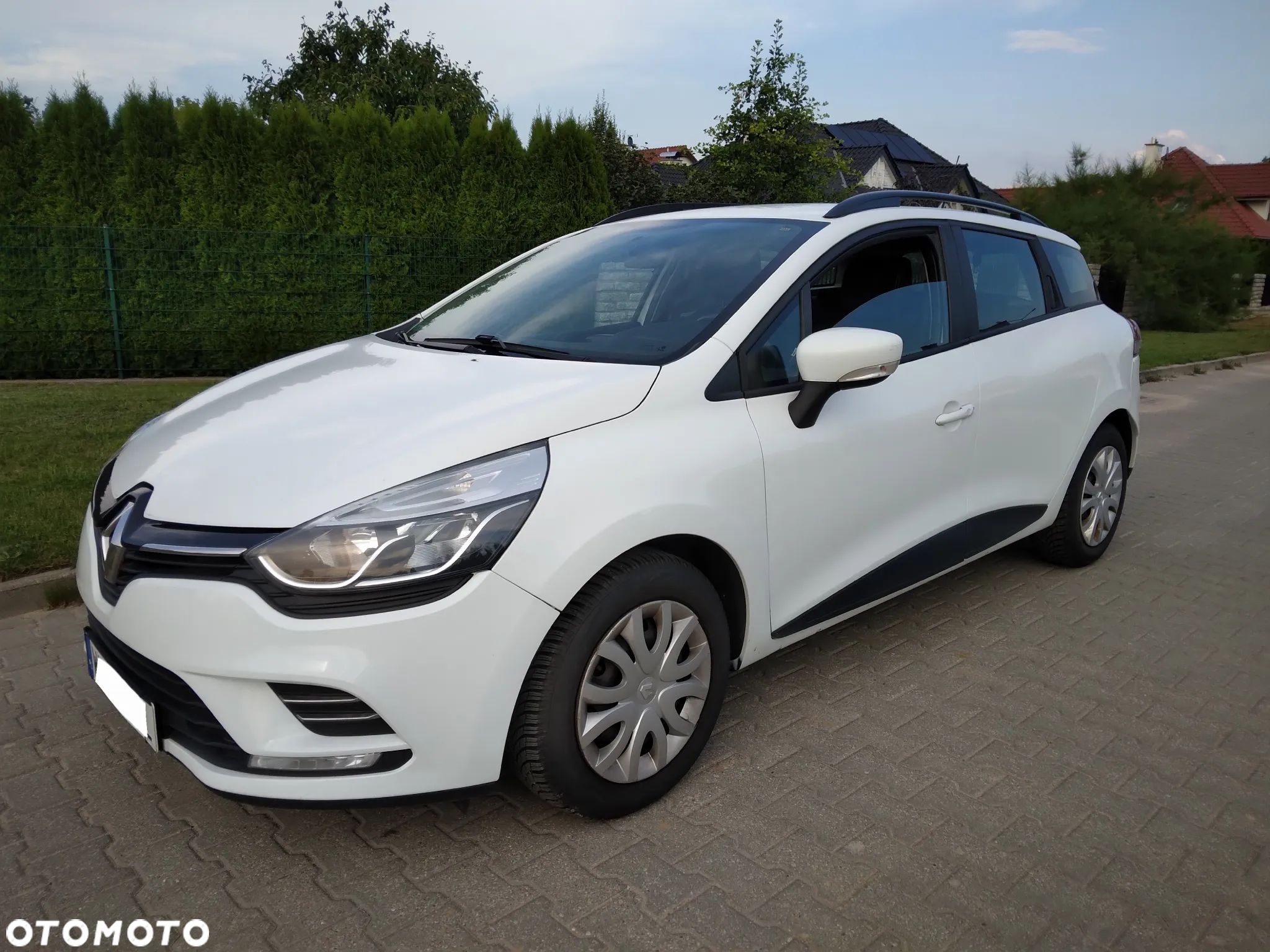 Renault Clio 0.9 Energy TCe Alize - 1