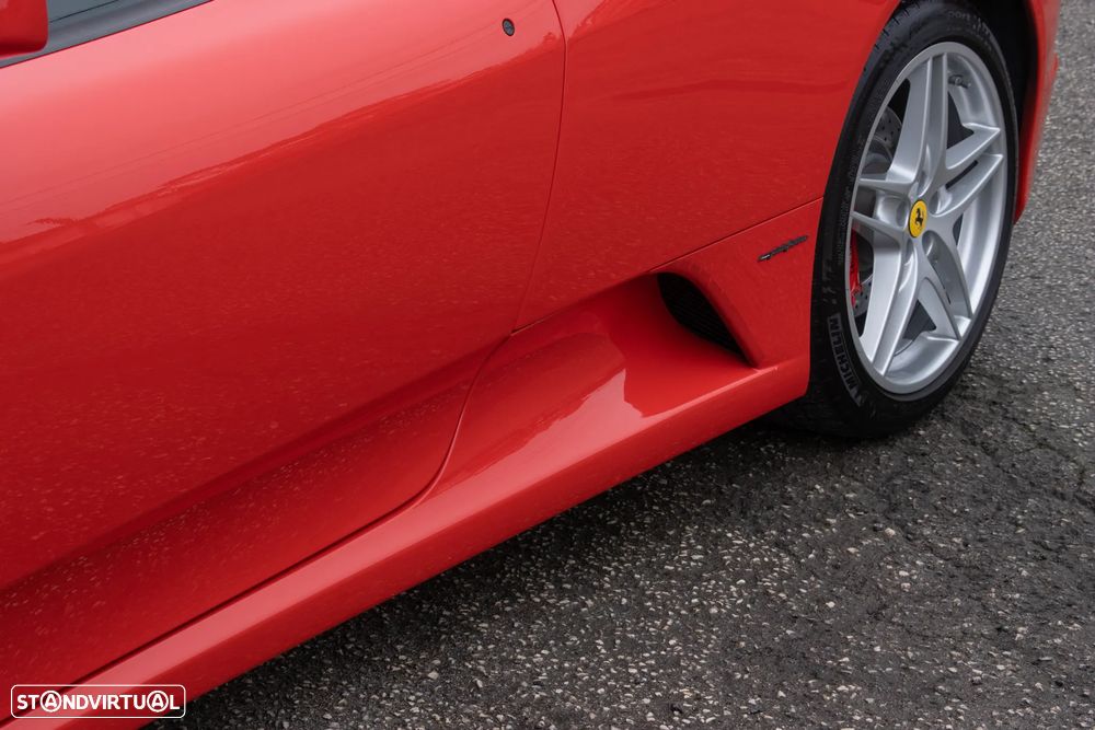 Ferrari F430 - 13