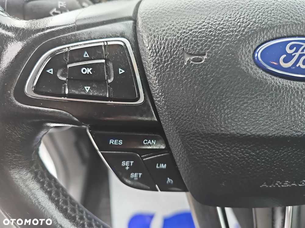 Ford Focus 1.5 TDCi Trend - 17