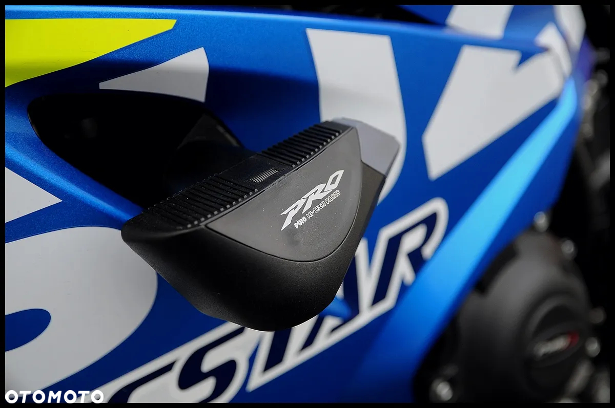 Suzuki GSX-R - 11