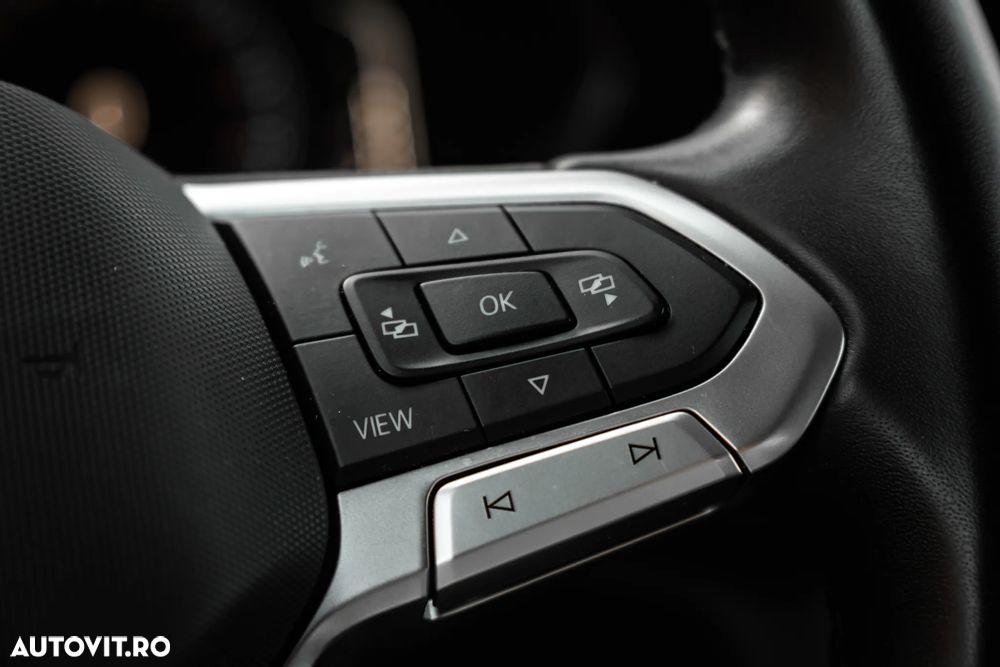 Volkswagen T-Cross 1.0 TSI DSG Life - 13