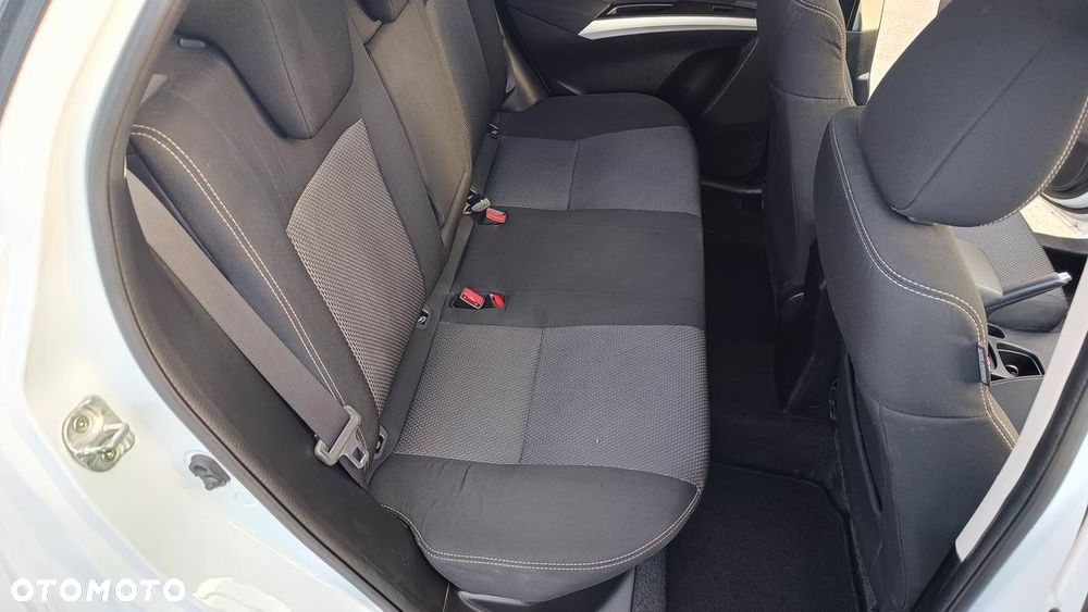 Suzuki SX4 S-Cross - 15