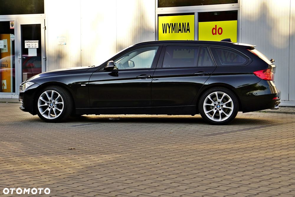 BMW Seria 3 330d Modern Line - 8