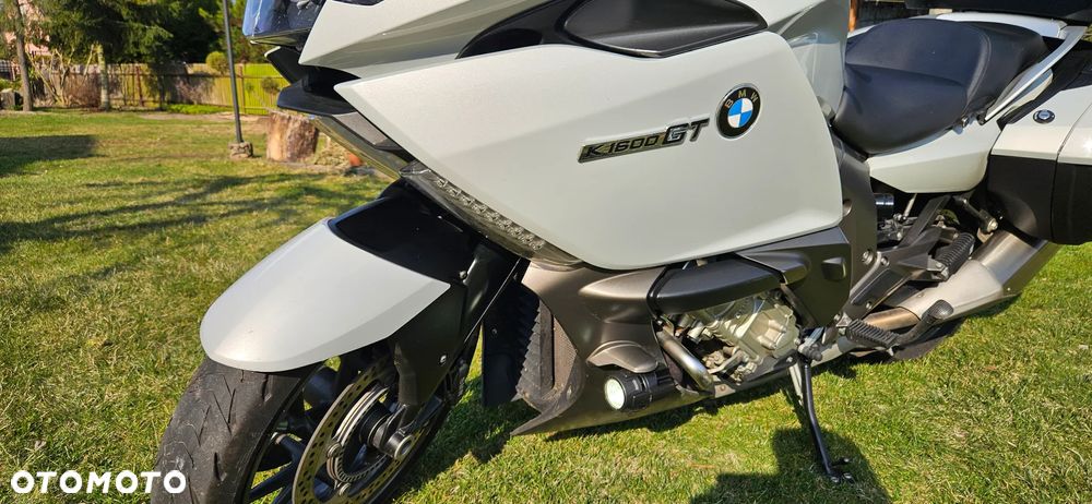 BMW K - 6