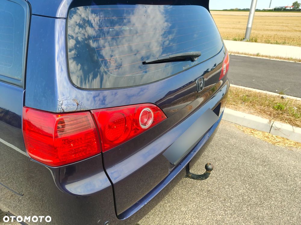 Honda Accord 2.4 i Executive - 21