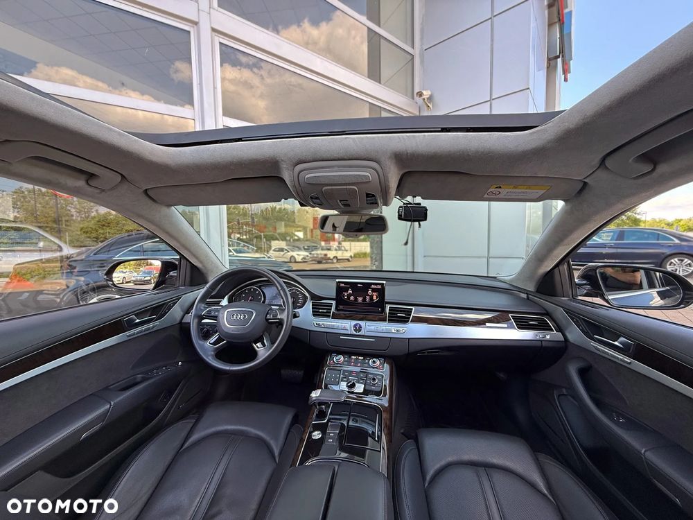 Audi A8 4.2 FSI Quattro tiptronic - 3