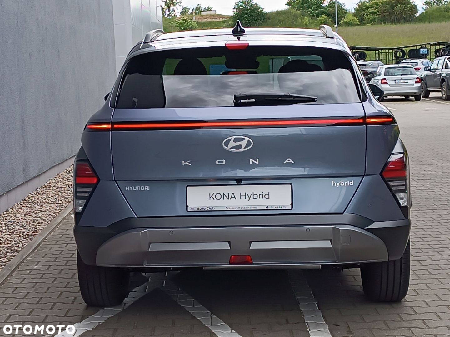 Hyundai Kona - 9