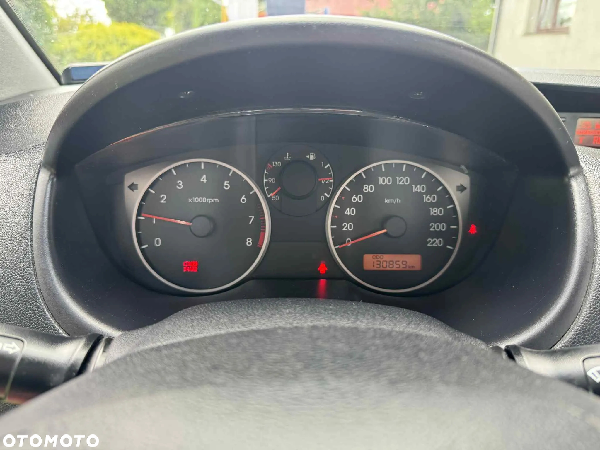 Hyundai i20 1.4 Comfort EU5 - 6