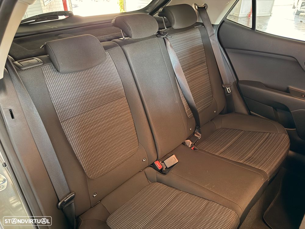 Kia Stonic 1.0 T-GDI Drive - 17