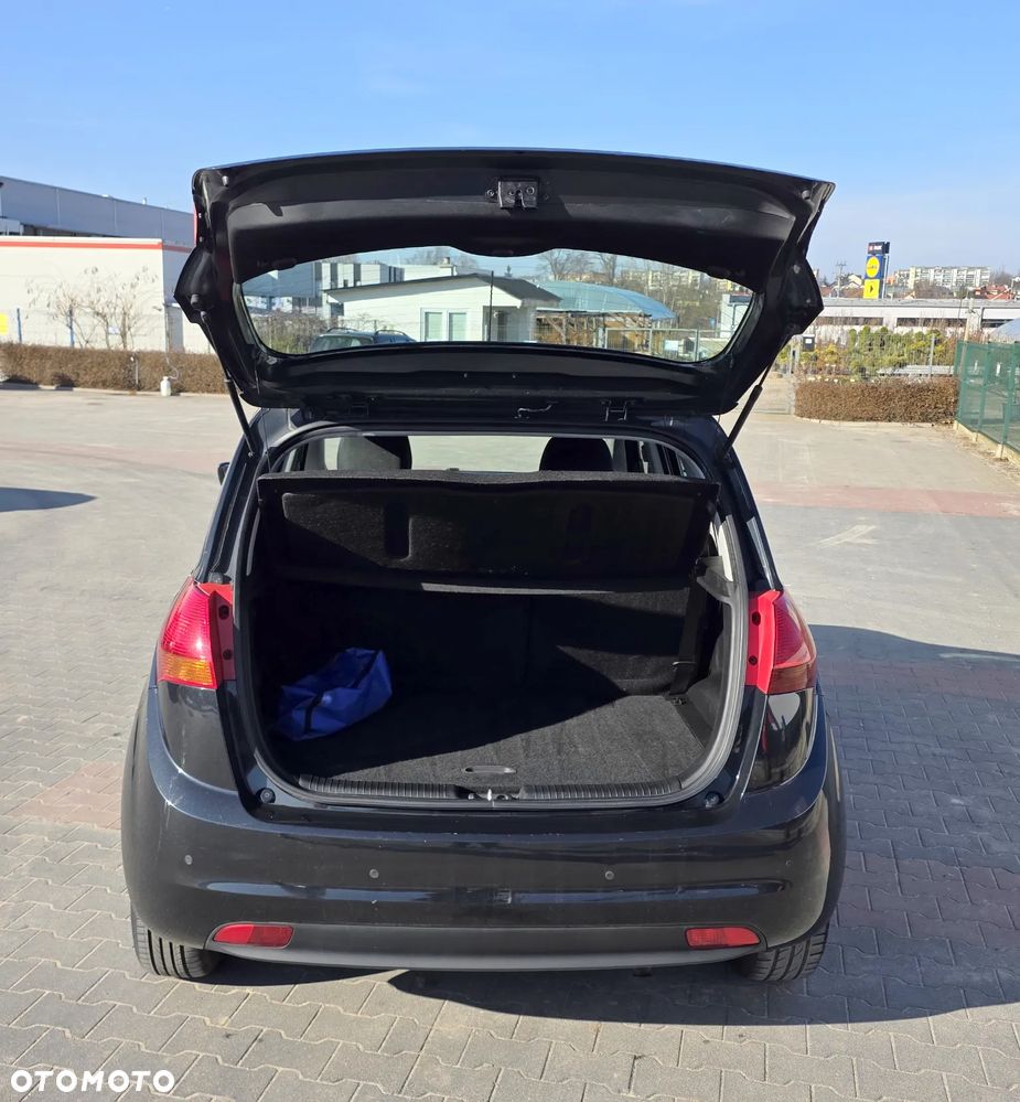 Kia Venga 1.4 CVVT ISG Vision - 5