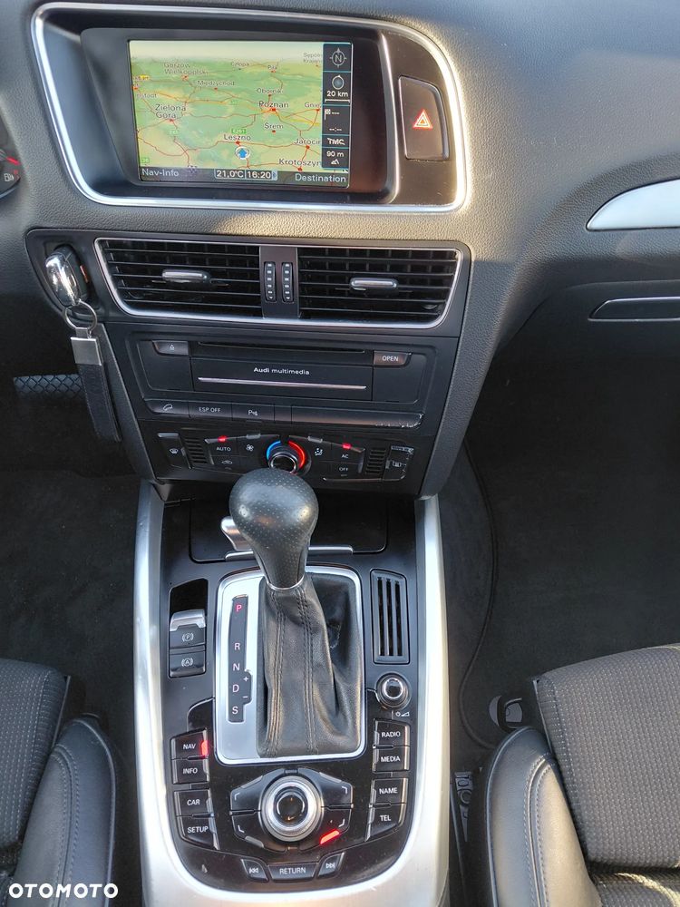 Audi Q5 - 21