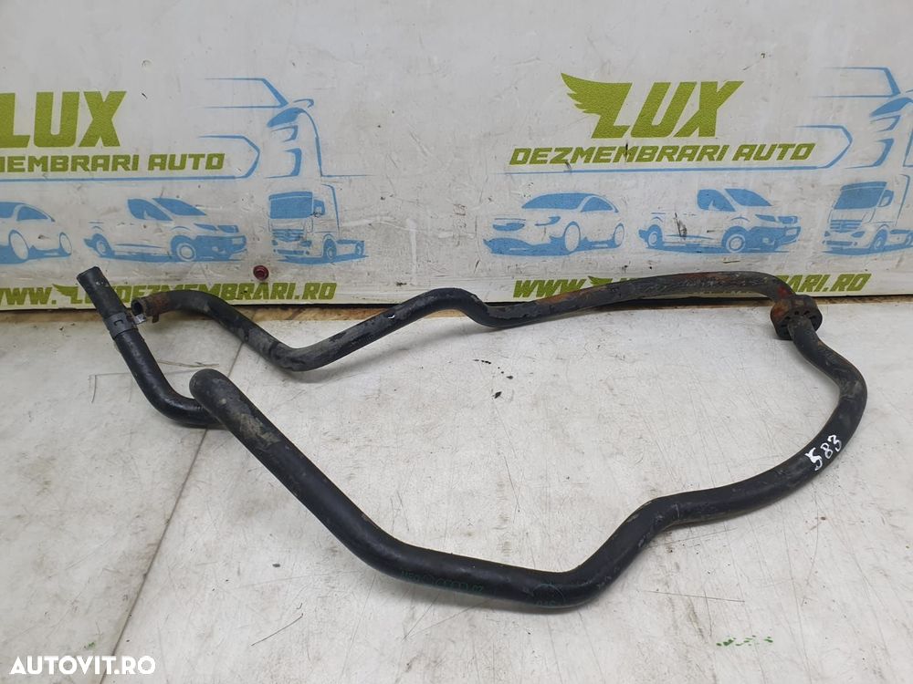 Furtun apa 6q0121447aj Volkswagen VW Polo 4 9N [2001 - 2005] 1.2 benz - 1