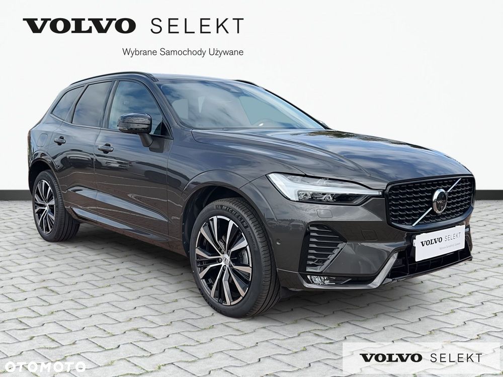 Volvo XC 60 - 4
