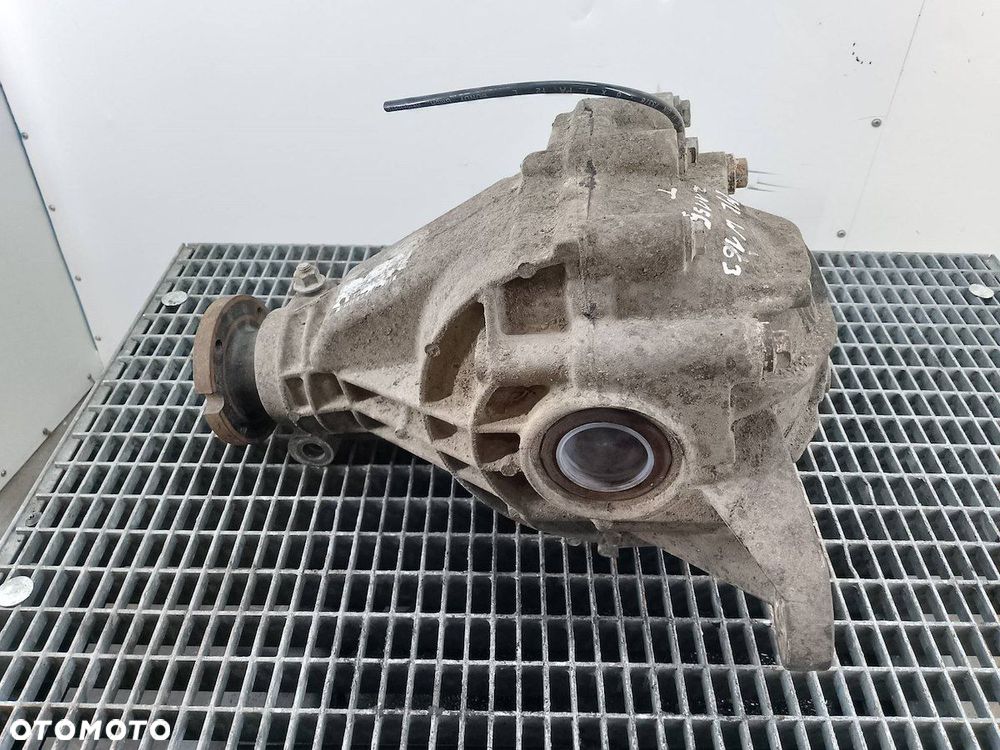 DYFERENCJAŁ TYŁ MERCEDES-BENZ ML W163 4460-310-013 3.2 V6 - 3