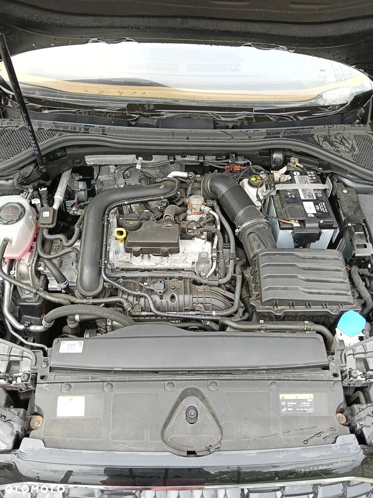 Audi A3 Limousine 30 TFSI - 25