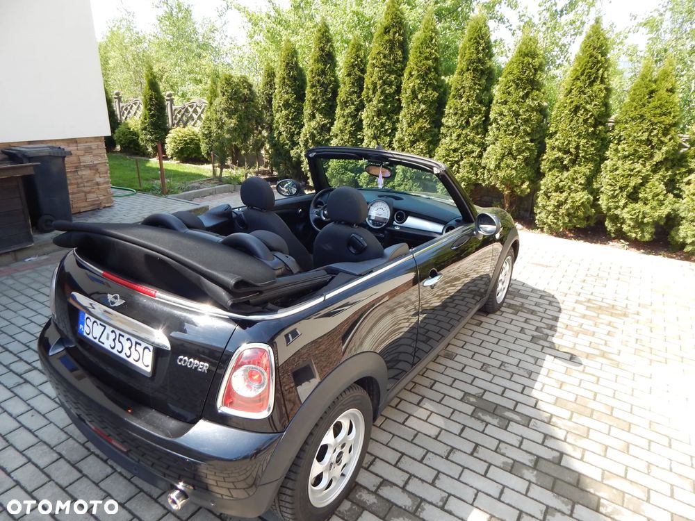 MINI Cooper - 4