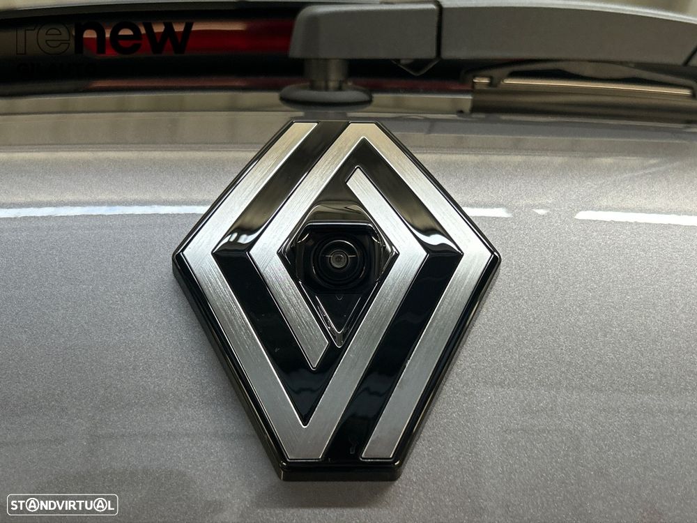 Renault Captur 1.0 TCe Equilibre Bi-Fuel - 23