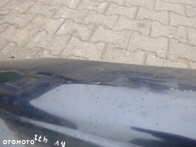 BŁOTNIK PRAWY PRZÓD PRAWY PRZEDNI RENAULT LAGUNA I LIFT NV472 - 7