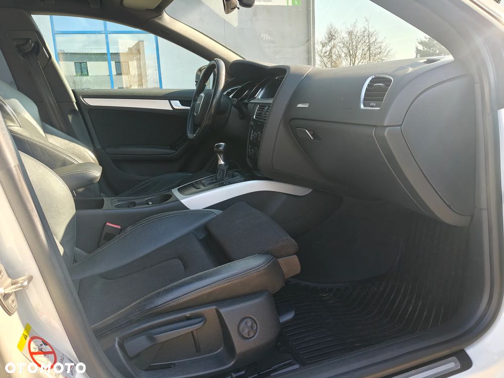 Audi A5 Sportback 2.0 TFSI - 13