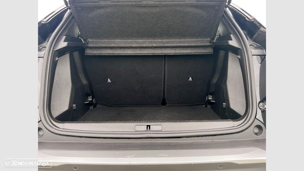 Peugeot 2008 1.2 Hybrid Allure e-DCS6 - 16