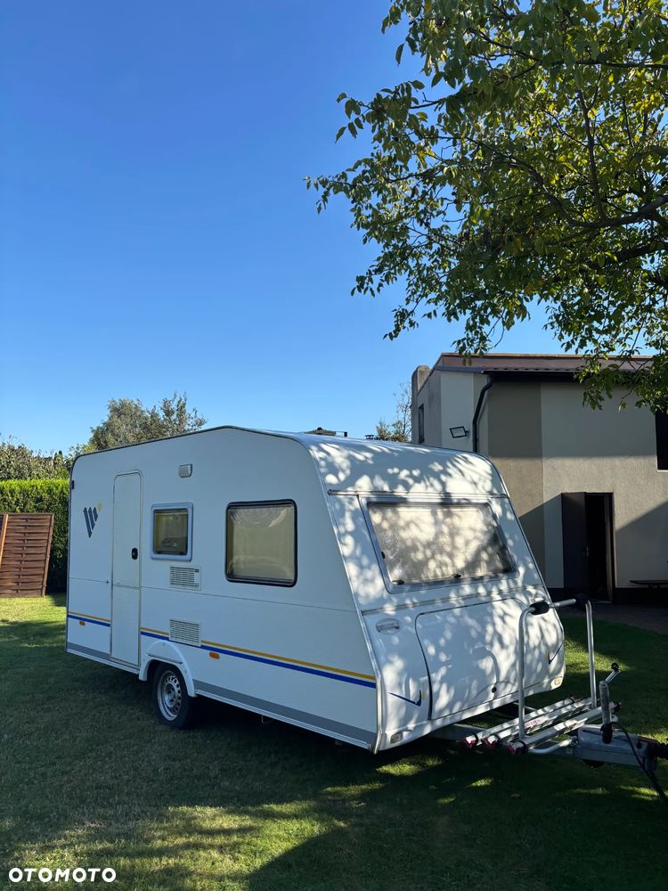 KNAUS VIMARA 400 - 1