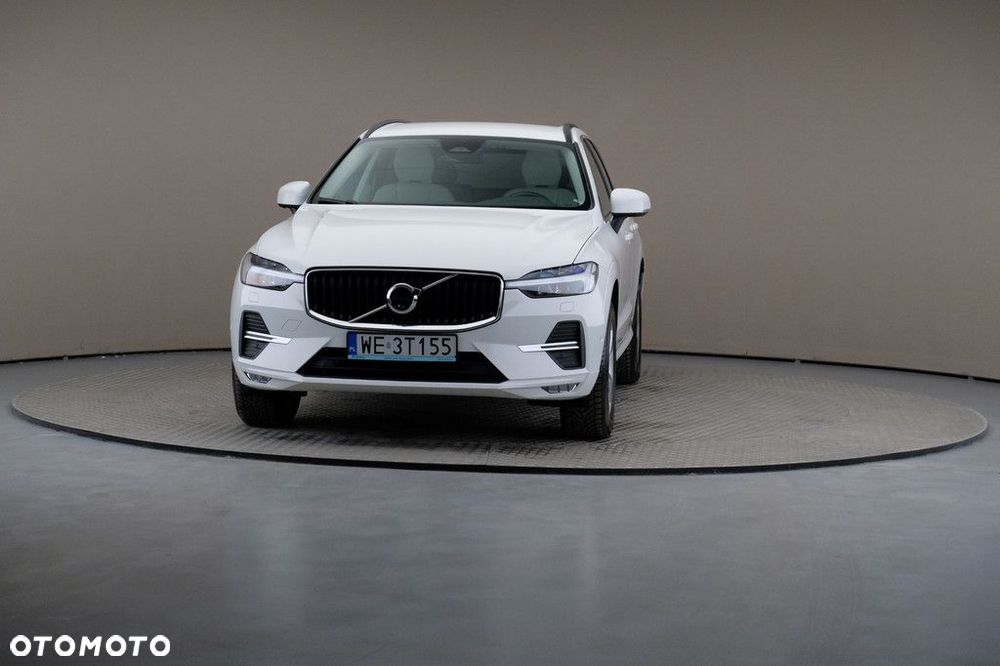 Volvo XC 60 - 3