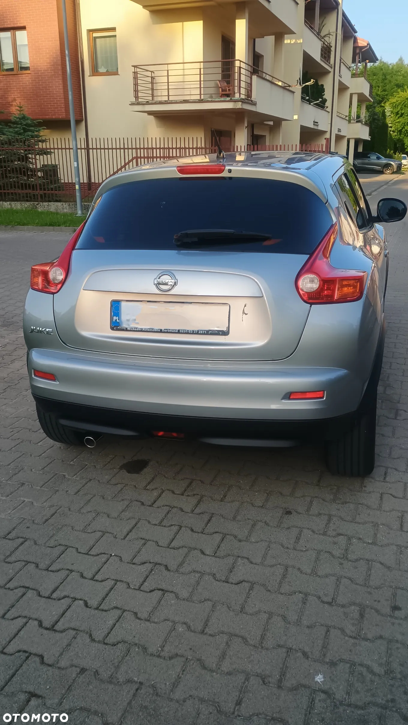 Nissan Juke 1.6 Acenta - 5