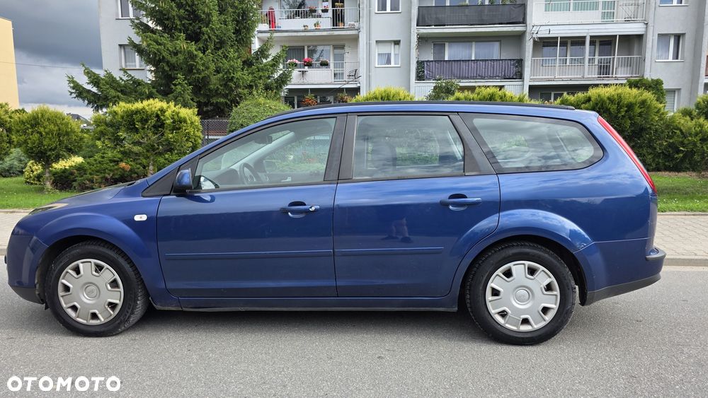 Ford Focus - 3