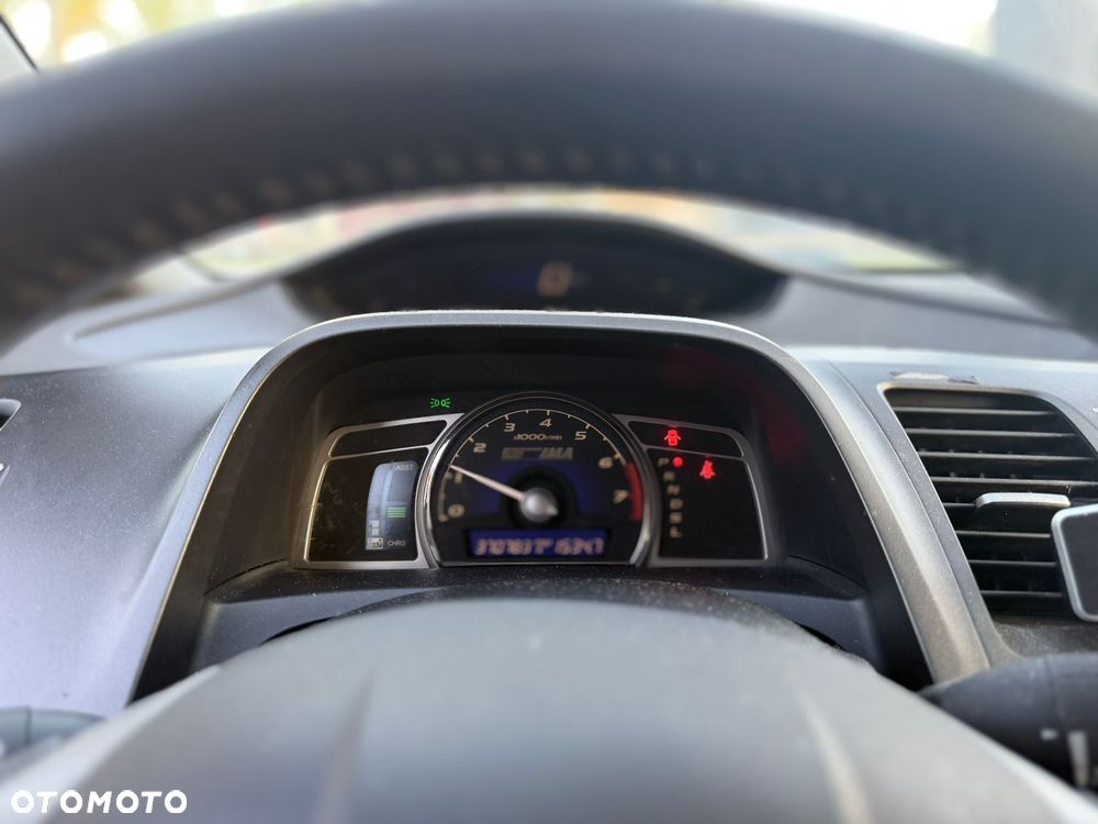 Honda Civic - 2