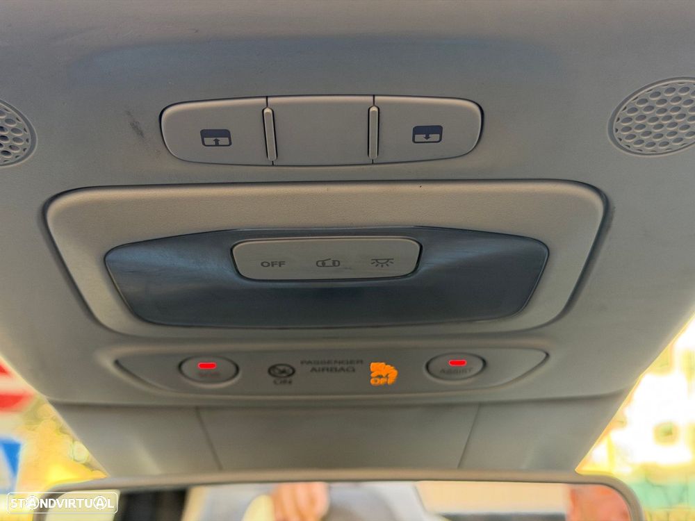 Fiat 500e C 42kWh Icon - 20