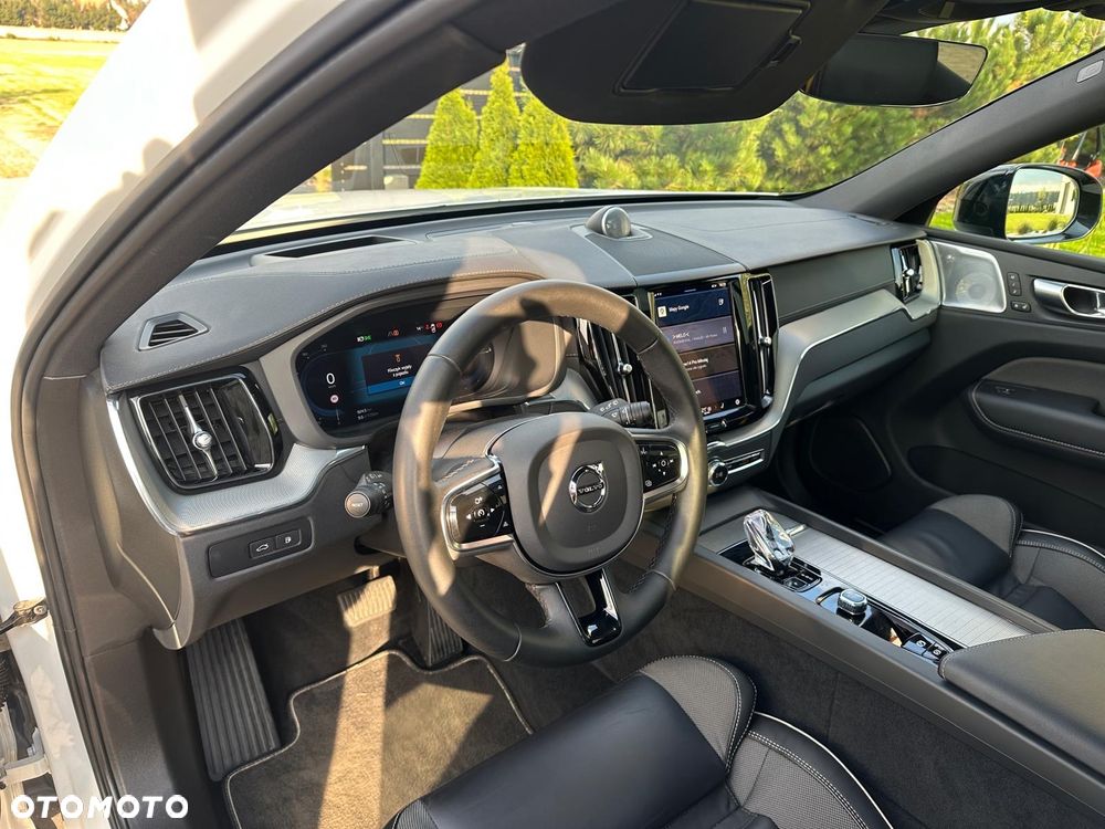 Volvo XC 60 - 11