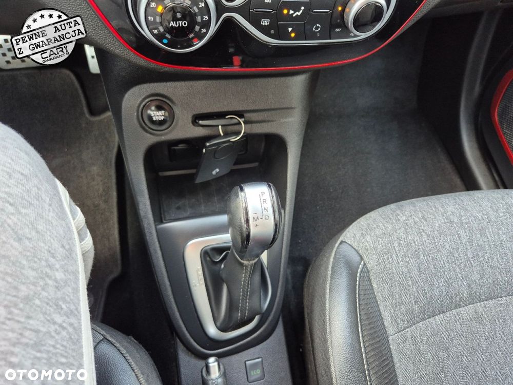 Renault Captur TCe 120 EDC Dynamique - 29