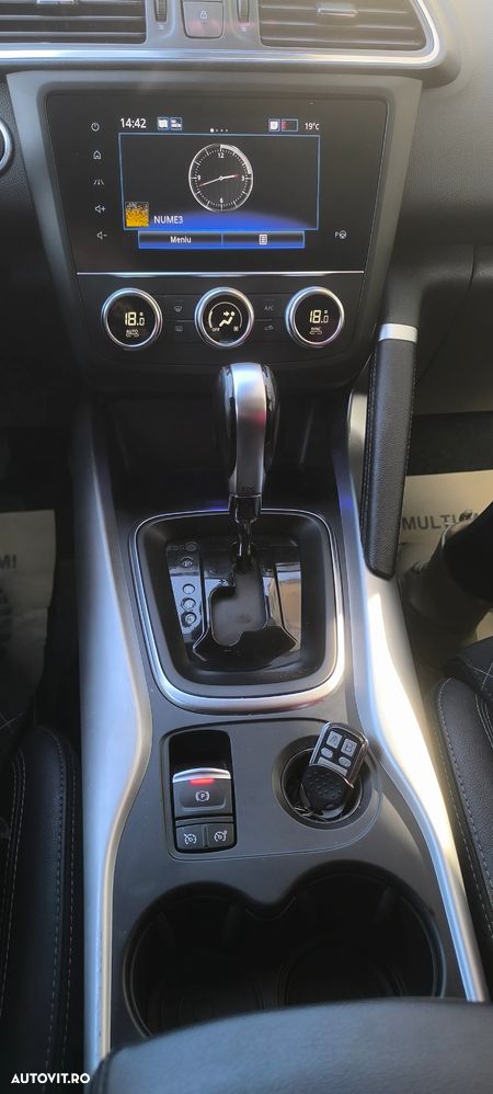 Renault Kadjar TCe EDC GPF Intens - 9