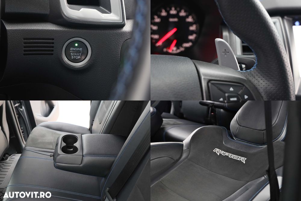 Ford Raptor - 19