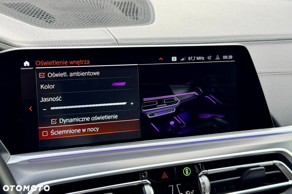 BMW X6 xDrive30d - 21