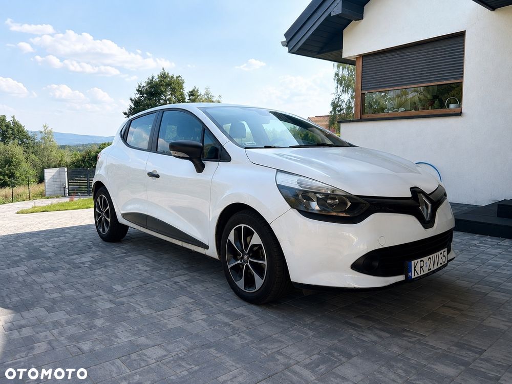 Renault Clio - 2