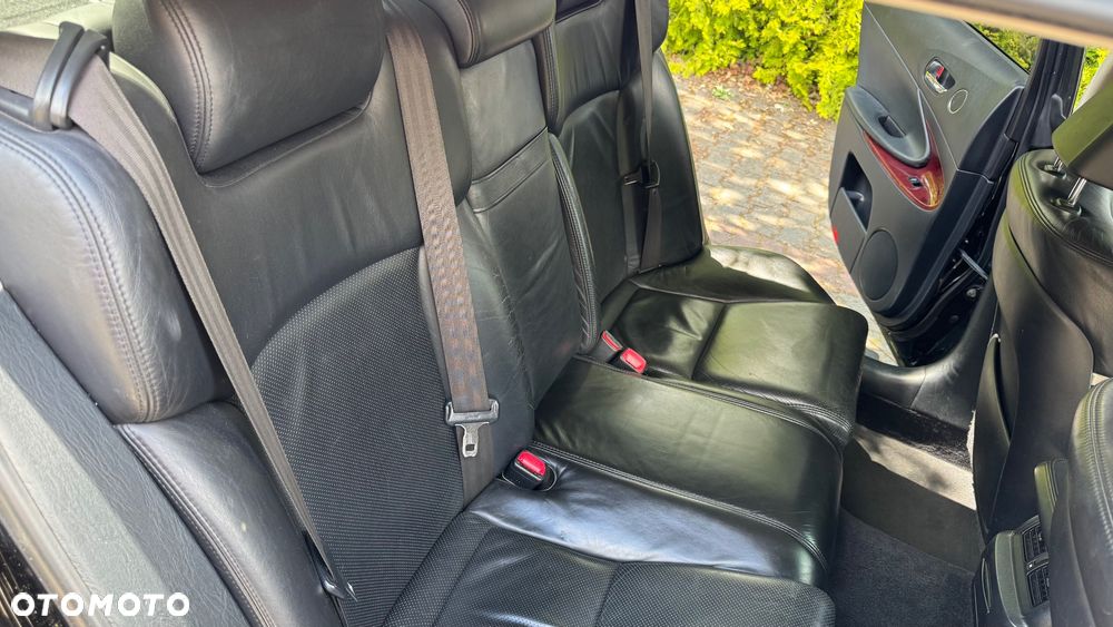 Lexus GS 450h Prestige - 27