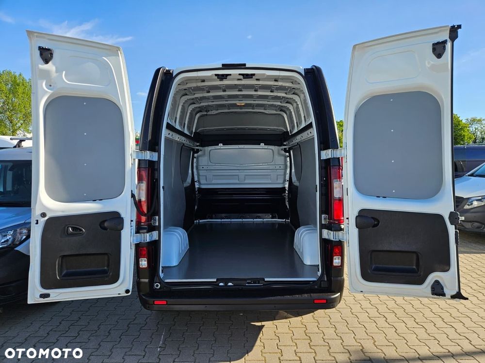 Renault Trafic L2H2 *54999zł NETTO* 2.0dCi/145KM - 17