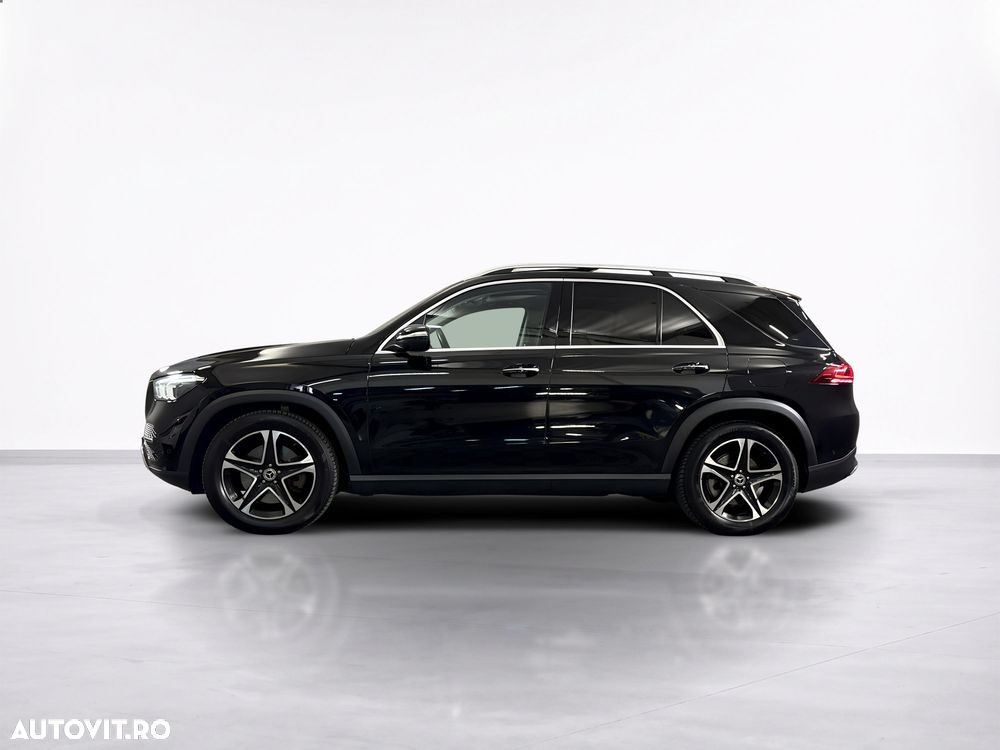 MERCEDES-BENZ GLE 2022 — imagine 2
