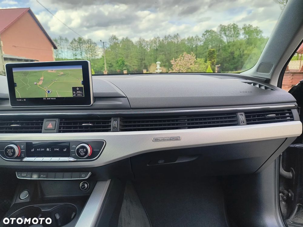Audi A4 Limousine 3.0 TDI quattro S tronic - 14