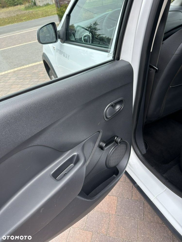 Dacia Sandero Stepway 0.9 TCe Laureate - 30