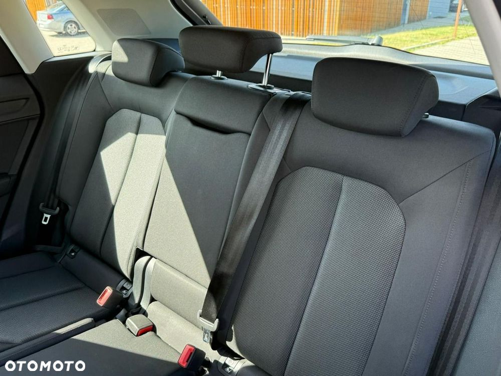 Audi Q3 40 TFSI Quattro Advanced S tronic - 24